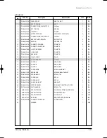 Preview for 86 page of Samsung MH020FVEA Service Manual