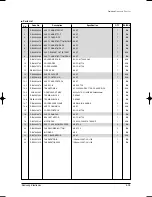 Preview for 94 page of Samsung MH020FVEA Service Manual