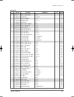 Preview for 96 page of Samsung MH020FVEA Service Manual