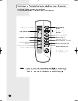 Preview for 20 page of Samsung MH023FEEA Owner'S Instructions Manual