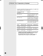 Preview for 26 page of Samsung MH023FEEA Owner'S Instructions Manual