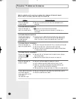 Preview for 28 page of Samsung MH023FEEA Owner'S Instructions Manual