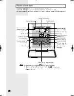 Preview for 38 page of Samsung MH023FEEA Owner'S Instructions Manual