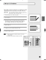 Preview for 41 page of Samsung MH023FEEA Owner'S Instructions Manual