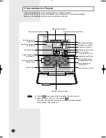 Preview for 66 page of Samsung MH023FEEA Owner'S Instructions Manual