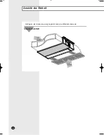 Preview for 74 page of Samsung MH023FEEA Owner'S Instructions Manual