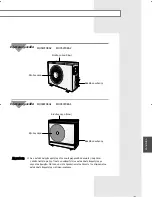 Preview for 89 page of Samsung MH023FEEA Owner'S Instructions Manual