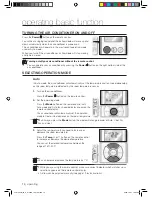 Preview for 13 page of Samsung MH026FAEA User Manual