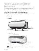 Предварительный просмотр 10 страницы Samsung MH026FBEA User Manual