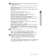 Предварительный просмотр 8 страницы Samsung MH026FJEA User Manual