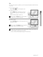 Предварительный просмотр 18 страницы Samsung MH026FJEA User Manual