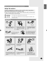 Preview for 2 page of Samsung MH035FVEA User Manual