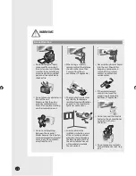 Preview for 3 page of Samsung MH035FVEA User Manual