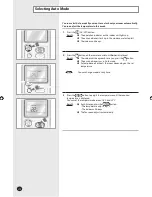 Preview for 11 page of Samsung MH035FVEA User Manual