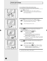 Preview for 13 page of Samsung MH035FVEA User Manual