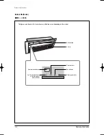 Preview for 9 page of Samsung MH035FWEA Service Manual