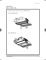 Preview for 10 page of Samsung MH035FWEA Service Manual