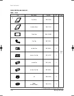 Preview for 29 page of Samsung MH035FWEA Service Manual