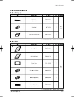 Preview for 30 page of Samsung MH035FWEA Service Manual