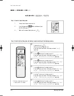 Preview for 43 page of Samsung MH035FWEA Service Manual