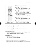 Preview for 44 page of Samsung MH035FWEA Service Manual