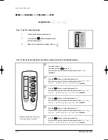 Preview for 45 page of Samsung MH035FWEA Service Manual