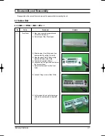 Preview for 48 page of Samsung MH035FWEA Service Manual