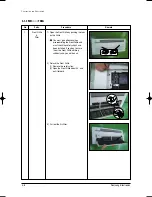 Preview for 55 page of Samsung MH035FWEA Service Manual