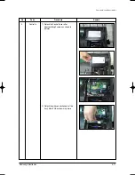 Preview for 58 page of Samsung MH035FWEA Service Manual