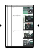 Preview for 60 page of Samsung MH035FWEA Service Manual