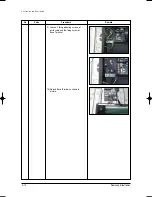 Preview for 61 page of Samsung MH035FWEA Service Manual