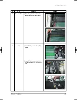 Preview for 62 page of Samsung MH035FWEA Service Manual