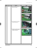 Preview for 66 page of Samsung MH035FWEA Service Manual