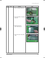 Preview for 68 page of Samsung MH035FWEA Service Manual