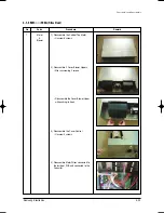 Предварительный просмотр 70 страницы Samsung MH035FWEA Service Manual