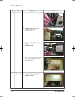 Предварительный просмотр 71 страницы Samsung MH035FWEA Service Manual