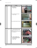 Preview for 73 page of Samsung MH035FWEA Service Manual