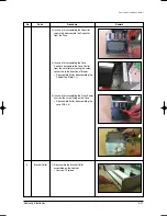 Preview for 74 page of Samsung MH035FWEA Service Manual