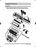 Preview for 81 page of Samsung MH035FWEA Service Manual