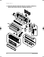 Предварительный просмотр 87 страницы Samsung MH035FWEA Service Manual