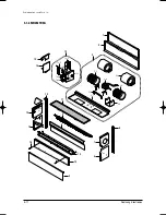 Предварительный просмотр 97 страницы Samsung MH035FWEA Service Manual