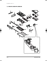 Предварительный просмотр 99 страницы Samsung MH035FWEA Service Manual