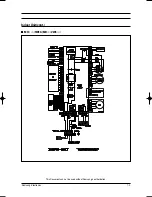 Preview for 138 page of Samsung MH035FWEA Service Manual