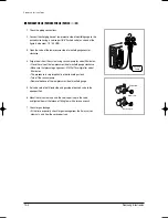 Preview for 191 page of Samsung MH035FWEA Service Manual