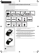 Preview for 18 page of Samsung MH040FXEA2A Installation Manual