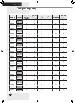 Preview for 40 page of Samsung MH040FXEA2A Installation Manual