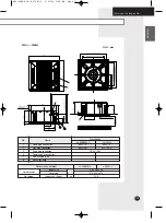 Preview for 13 page of Samsung MH040FXEA2B Installation Manual