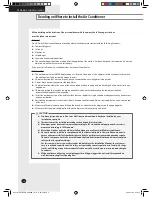 Preview for 3 page of Samsung MH040FXEA2C Installation Manual