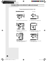 Preview for 9 page of Samsung MH040FXEA2C Installation Manual