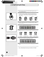 Preview for 13 page of Samsung MH040FXEA2C Installation Manual